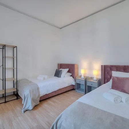 Center Palais Retreat: 4br Near Croisette